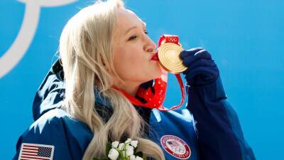 ‘I chose a nation, it chose me back’ - Bobsleigh's Kaillie Humphries first woman to win Olympic gold for two countries