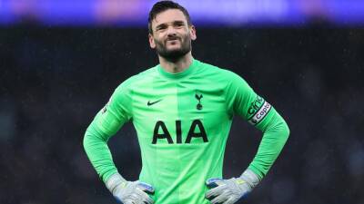 Spurs? West Ham? Man Utd? Anybody out there want to finish fourth in the Premier League? Nope? – The Warm-Up - eurosport.com - Manchester