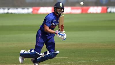 Don't Think Virat Kohli Going Through A Lean Patch: India Batting Coach Vikram Rathour Ahead Of West Indies T20Is