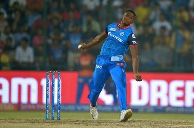 Rabada stands to earn an incredible R45 600 per ball in the IPL ... and it could be more