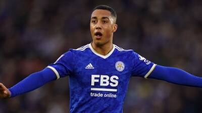 Football rumours: Newcastle, Arsenal and Manchester United chase Youri Tielemans