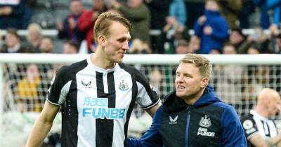 Newcastle notes: The unsung hero, Dan Burn moment fans missed and next challenge