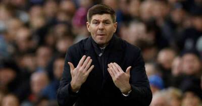 Robin Olsen - Jurgen Klopp - Steven Gerrard - Philippe Coutinho - Calum Chambers - Joe Gomez - Lucas Digne - "Definitely one to keep an eye on" - Tom Collomosse drops teasing AVFC summer transfer claim - msn.com