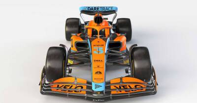 Fernando Alonso - Daniel Ricciardo - Ricciardo hopes new F1 rules will allow bolder overtakes - msn.com - Britain