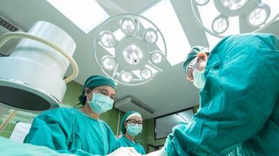 Recibe una factura de 11.000 euros tras donar un riñón