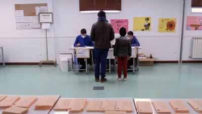 Resultado elecciones en Castilla y León: ¿quién ha ganado en cada provincia el 13F? - en.as.com -  Santiago