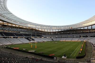 SA Rugby hopes for capacity crowds at Rugby World Cup Sevens