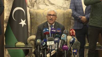 Libya faces challenge of two prime ministers - france24.com - France - Nigeria - Benin - Libya