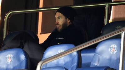Europa De-La-Copa - Champions El PSG aprovecha la baja de Ramos - en.as.com