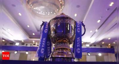 IPL Auction 2022: Franchises cautious while going for U-19 stars; uncapped players strike it big