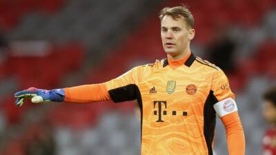 Manuel Neuer - El Bayern - Bayern: coexistencia imposible - en.as.com - Monaco