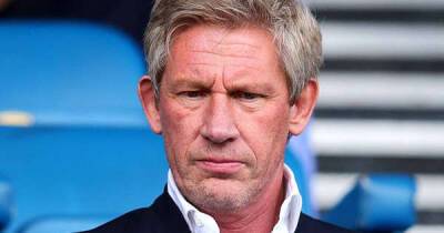 Marcel Brands breaks silence as former Everton director of football returns to PSV Eindhoven - msn.com - Netherlands