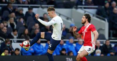 Antonio Conte - Eric Dier - Raul Jimenez - Leander Dendoncker - Joe Rodon - Antonio Conte admits decision to leave out Joe Rodon might have been a mistake - msn.com - Italy - Mexico