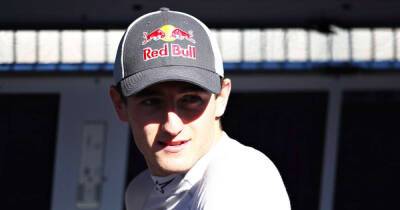 Valtteri Bottas - Guanyu Zhou - Laurent Rossi - Oscar Piastri - Doohan, Caldwell added to Alpine F1 Academy for 2022 - msn.com - Britain - Brazil - Australia