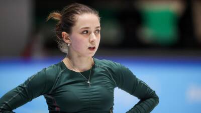 Kamila Valieva - Kamila Valieva: IOC confirms no medal ceremonies for events if Russian teenager on podium at Winter Olympics - eurosport.com - Russia - Usa - Beijing