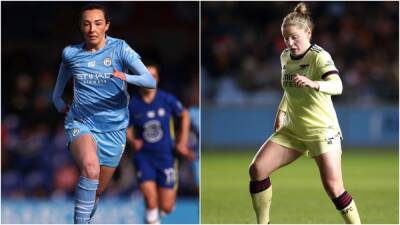 Caroline Weir - Kim Little - Caroline Weir, Kim Little: Who were the standout players from the latest WSL round? - givemesport.com - Britain - Manchester - Scotland - Birmingham