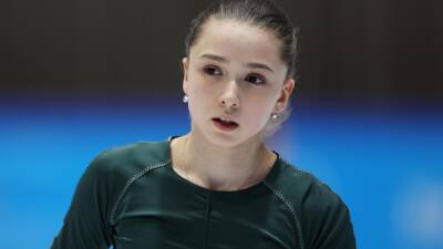 Kamila Valieva doping scandal causing 'loss of credibility' in figure skating at Winter Olympics - Marchei