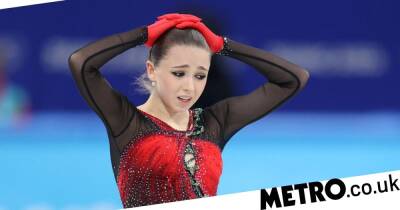 No medal ceremony for Kamila Valieva at Winter Olympics as WADA slam reinstatement