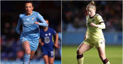 Caroline Weir - Caroline Weir, Kim Little and the other standout players from the latest round of the WSL - msn.com - Britain - Manchester - Scotland - Birmingham