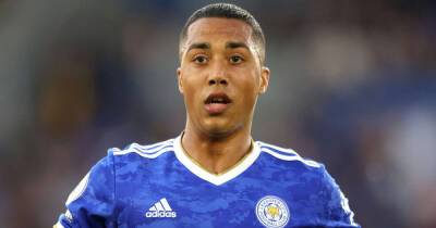 Brendan Rodgers - Tielemans contract update amid Liverpool and Arsenal interest in Leicester midfielder - msn.com - Belgium