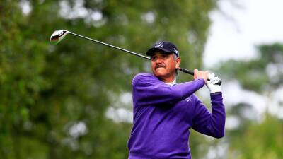 Bernhard Langer - Former golfer Eduardo Romero dies - rte.ie - France - Spain - Scotland - Usa - Argentina