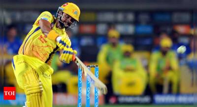 IPL Auction 2022: Suresh Raina could have been pushed, says Irfan Pathan