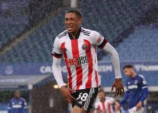 Paul Heckingbottom - David Macgoldrick - Rhian Brewster - Daniel Jebbison - Paul Heckingbottom issues rallying cry to fringe players at Sheffield United - msn.com - county Forest -  Sheffield -  Huddersfield