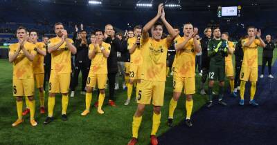 Kjetil Knutsen - What channel is Celtic vs Bodo Glimt? Live stream, TV and kick off details - dailyrecord.co.uk - Norway -  Tirana