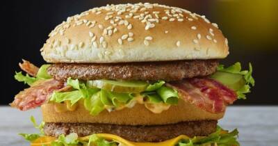 Revealed: The country with the most expensive Big Mac in the world