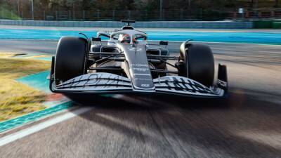 Aston Martin - Pierre Gasly - Alpha Tauri - Así es el nuevo Alpha Tauri de Gasly y Tsunoda - en.as.com