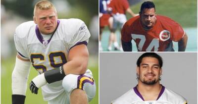 Brock Lesnar, The Rock, Roman Reigns: Former WWE Champion’s forgotten careers in NFL