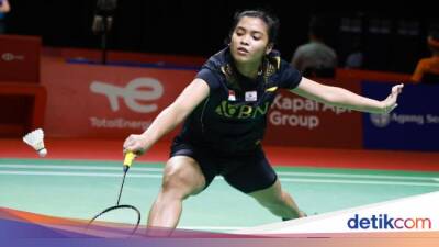 Aura Dwi Wardoyo - A.Di-Grup - Gregoria Mariska Tunjung - Hadapi Hong Kong, Gregoria Mariska Minta Doa Rakyat Indonesia - sport.detik.com - Indonesia - India - Kazakhstan - Hong Kong - Malaysia -  Hong Kong