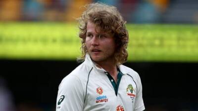 Will Pucovski: Australia batter suffers 11th concussion after being hit by volleyball