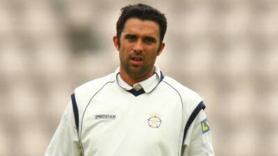 Kamlesh Patel - Former England seamer Kabir Ali lands assistant coach role at Yorkshire - bt.com - Sri Lanka