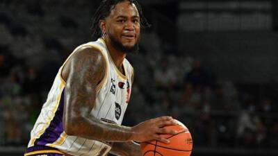 Kings edge Bullets in chaotic NBL finish