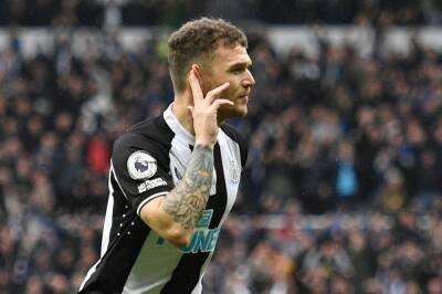 Kieran Trippier’s injury a concern for Newcastle boss Eddie How after latest win