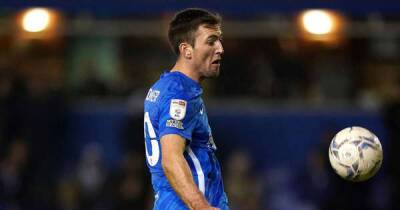 'Let a lot of people down' - Birmingham City captain apologises to Blues fans - msn.com - Birmingham -  Hull -  Luton