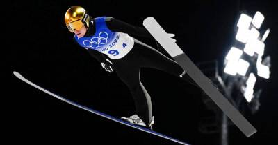 Winter Olympics day 10: ski jumping, freestyle skiing and Valieva latest – live!