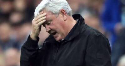 Huge blow: Bruce suffers major West Brom setback before Blackburn, fans surely worried - opinion