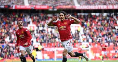 Cristiano Ronaldo - Red Devils - Edinson Cavani's personal sacrifice backfiring as Cristiano Ronaldo blocks Man Utd role - msn.com - Manchester