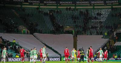 Joe Hart - John Macglynn - Stephen Welsh - Celtic reaction: Green Brigade's missing energy, two stars who failed to shine, John McGlynn's defensive concerns - msn.com - Scotland - Australia -  Glasgow