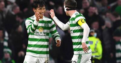 Opinion: Celtic star's moment of genius vindicates Postecoglou decision