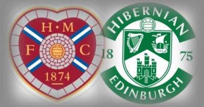 Scottish Cup: Favourable quarter-final draw for Hibs and Hearts women