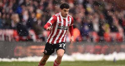 The Morgan Gibbs-White statistic that Sheffield United fans will love
