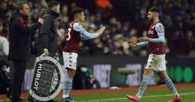 Steven Gerrard - £19m down the drain: Shocking Aston Villa flop has been rinsing the club for 54 weeks - opinion - msn.com - France - county Morgan