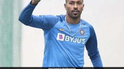 IPL 2022: Hardik Pandya Has Resumed Practice, Is Bowling Well, Says Gujarat Titans Spin Bowling Coach Aashish Kapoor