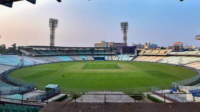 No Crowd In India vs West Indies 1st T20I, CAB Requests BCCI To Allow Spectators For Last Two Matches - sports.ndtv.com - India - county Garden