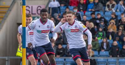 League One play-off hopes for Bolton Wanderers, Sheffield Wednesday and Sunderland assessed