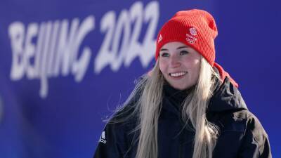 Jamie Nicholls keeps believing in Katie Ormerod despite Beijing disappointment