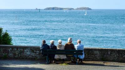 La medida de 'gracia' de la Seguridad Social con las jubilaciones anticipadas de pensión máxima